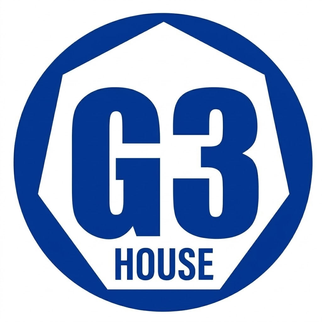 G3 House